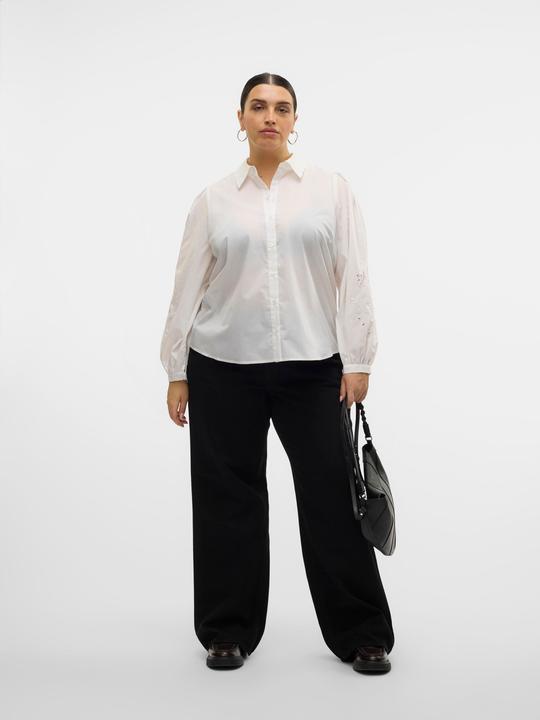 Produktbild Vero Moda VMCKAVA Hemd Hemd (48)