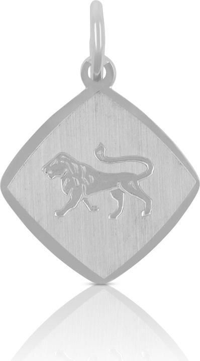 Image du produit Muau Lion (Or blanc)