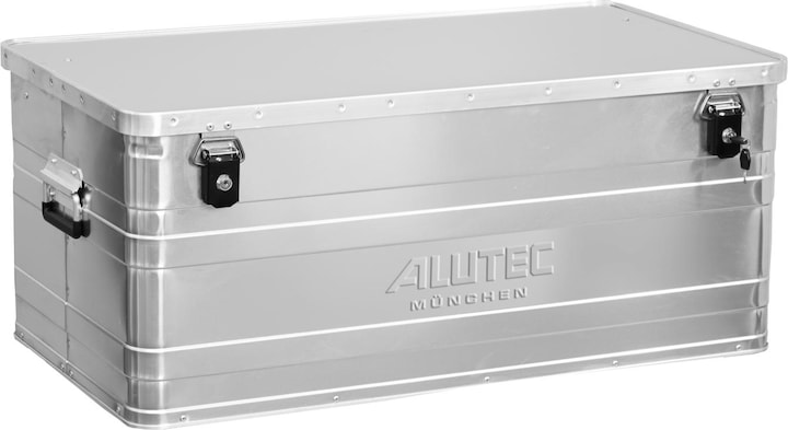 Produktbild Alutec Classic 142