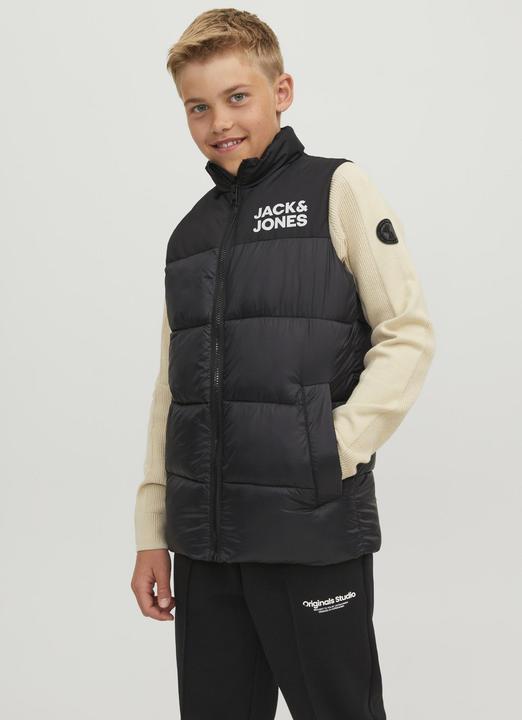 Produktbild Jack & Jones Boys Weste (140)
