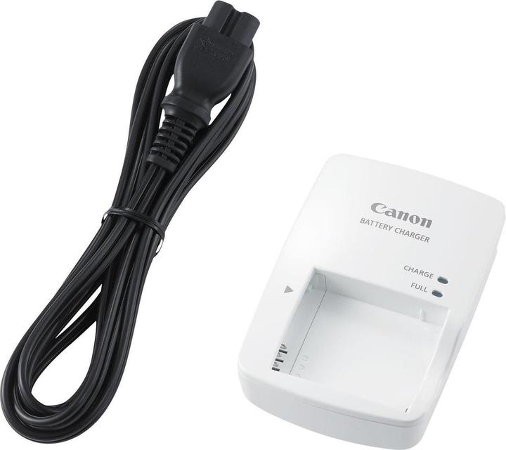Actual product image Canon Cb-2lye (Camera battery charger)