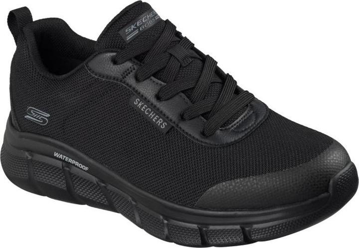 Image du produit Skechers BOBS B FLEX RAIN EDGE SCHWARZE Herrenschuhe (44)