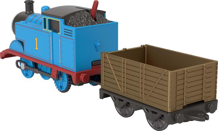 Image du produit Fisher-Price Thomas und seine Freunde Zug