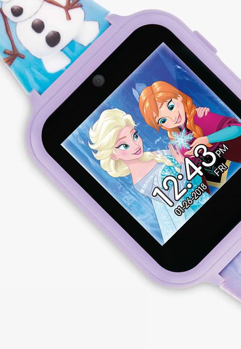 Immagine prodotto Disney Frozen Smart Watch