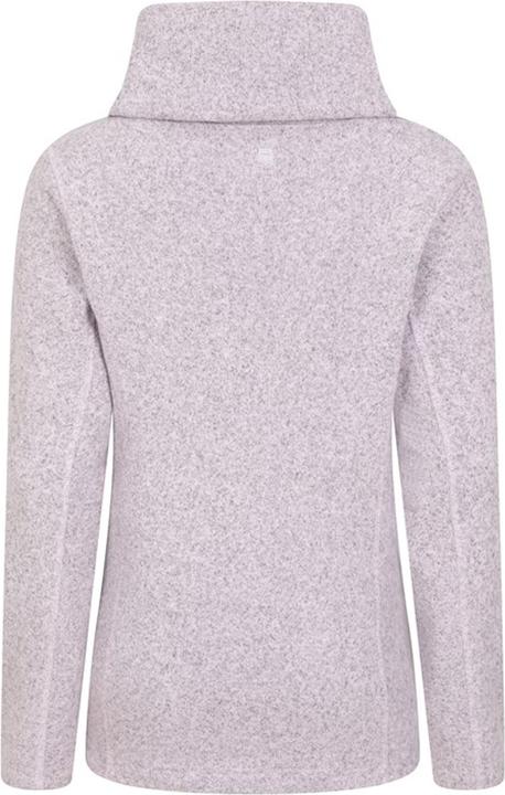 Produktbild Mountain Warehouse FleeceOberteil Wasserfallausschnitt (32)