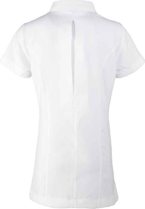 Actual product image Premier Womens/Ladies Blossom Short Sleeve Tunic (50 D)