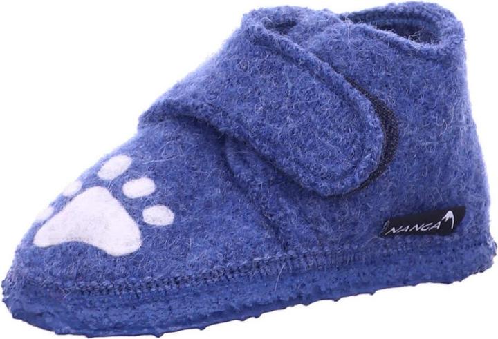 Produktbild Nanga Kinder Finken Little Polar Bear (22)