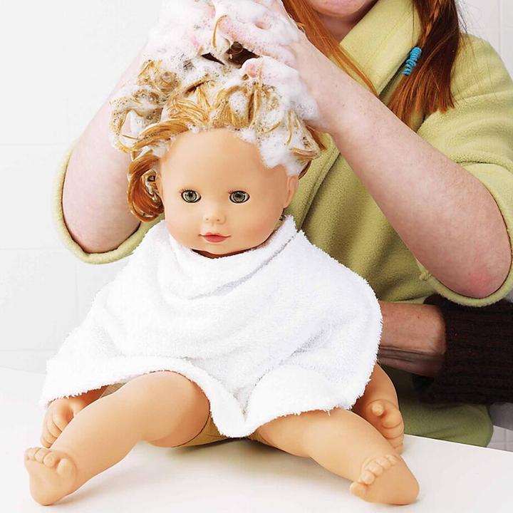 Produktbild Götz Muffin braune Haare