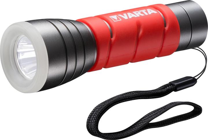 Productafbeelding Varta Buitensporten F10 (12.20 cm, 235 lm)