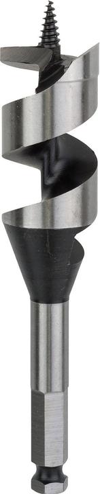 Actual product image Bosch Professional Zubehör PRO Wood Wood auger bit, 32 x 95 x 160 mm