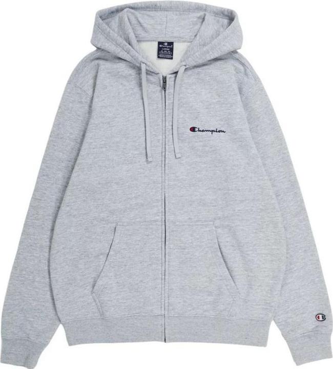 Produktbild Champion Sweatjacke Casual Locker sitzend (XXL)
