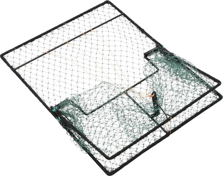 Image du produit vidaXL Piège à oiseaux 50 x 40 cm