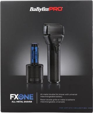 Actual product image BaByliss Pro Fx One