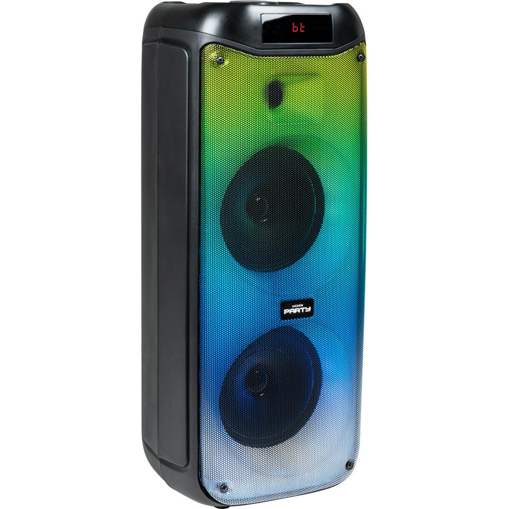 Thumbnail - Party Light & Sound Partybthpl, Bluetooth Lautsprecher, Schwarz