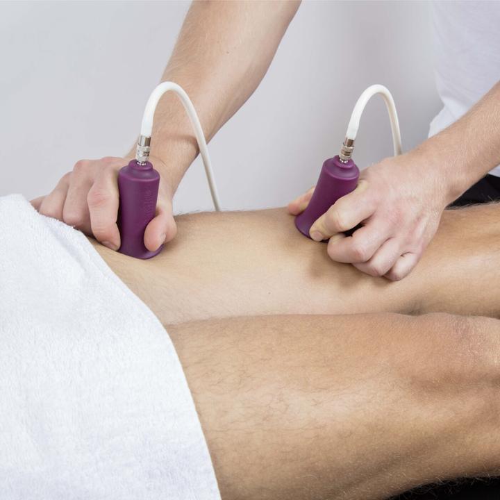 Produktbild BellaBambi multi Doppel-Verbindungsschlauch