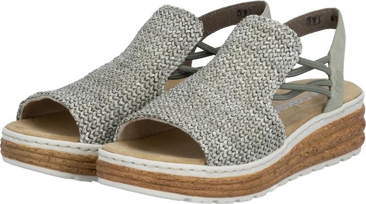 Produktbild Rieker Sandalen (37)