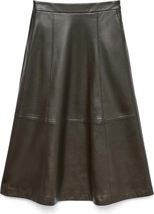 Produktbild Vero Moda VMOLIVE Langer Rock Rock (M)