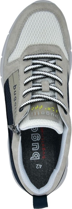Immagine prodotto Bugatti Scarpe da ginnastica 341AFA075069-1241 2 (42)