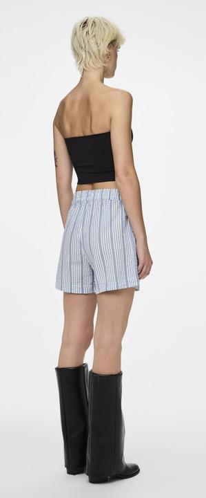 Produktbild Pieces PCTESSA Seersucker Shorts