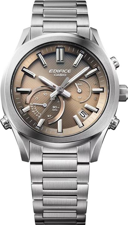 Produktbild Casio EQB-1300D-5AEF (Analoguhr, Chronograph, 40 mm)