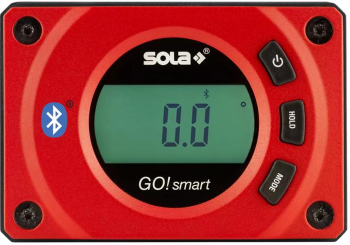 Sola Messwerkzeuge Livella (8 cm)