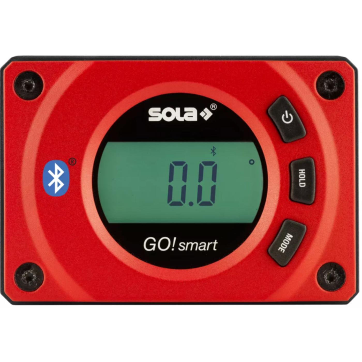 Sola Messwerkzeuge Wasserwaage (8 cm) (1483001)