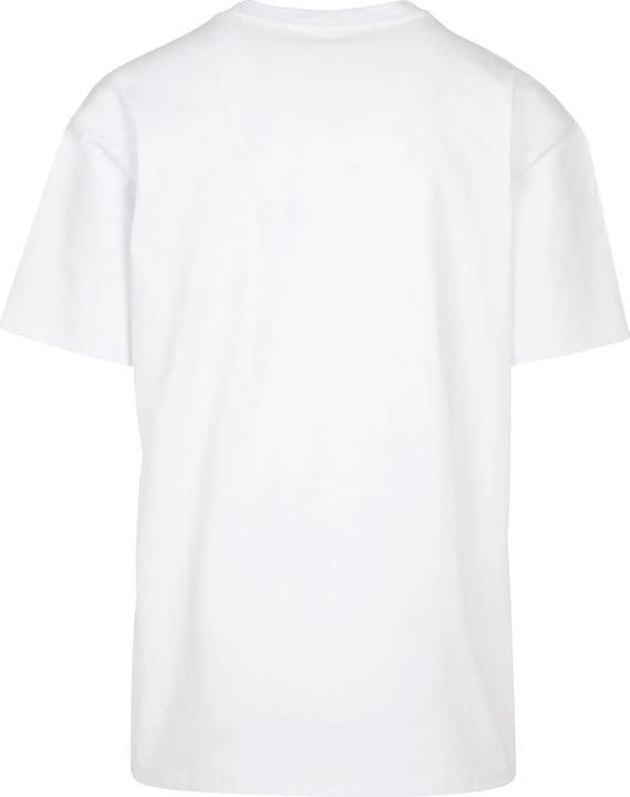 Produktbild Mister Tee Brklyn TShirt in Übergrösse (L)