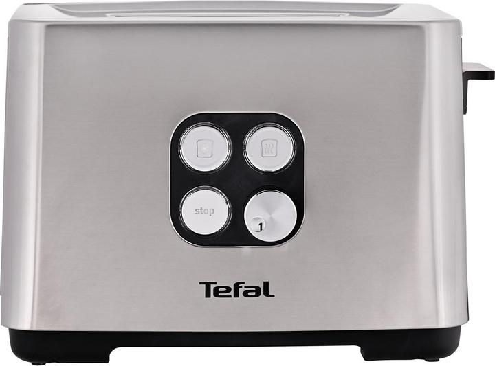 Actual product image Tefal TT 420D30