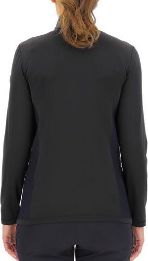 Immagine prodotto UYN Sweatshirt Mit Durchgehendem Reissverschluss Charm (L)