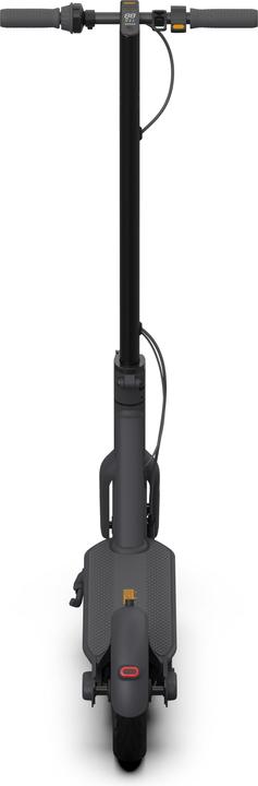 Actual product image Segway-Ninebot KickScooter MAX G30E II (25 km/h, 65 km, 350 W)