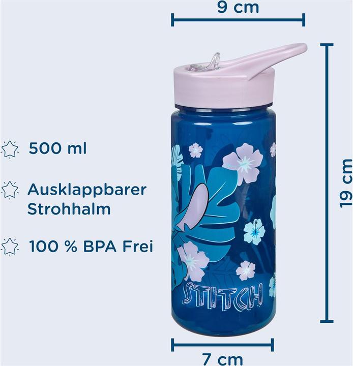 Produktbild Scooli Stitch (0.50 l)
