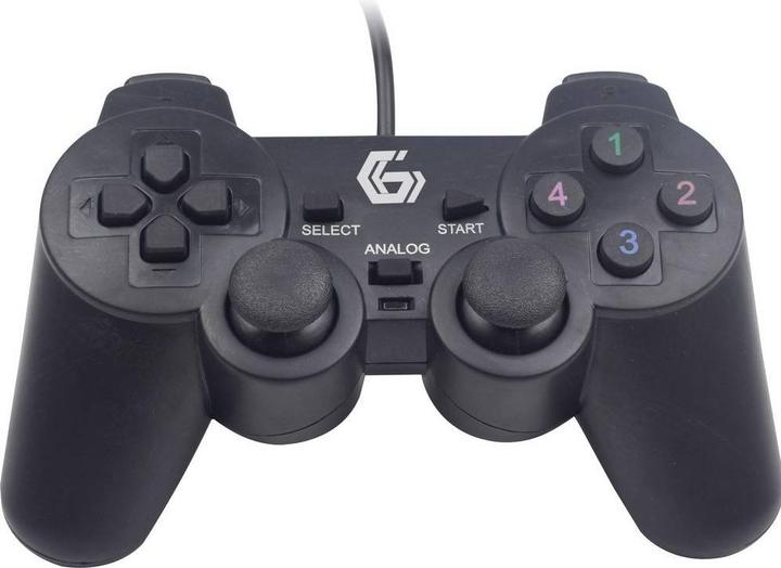 Produktbild Gembird JPD-UDV-01 (PC)