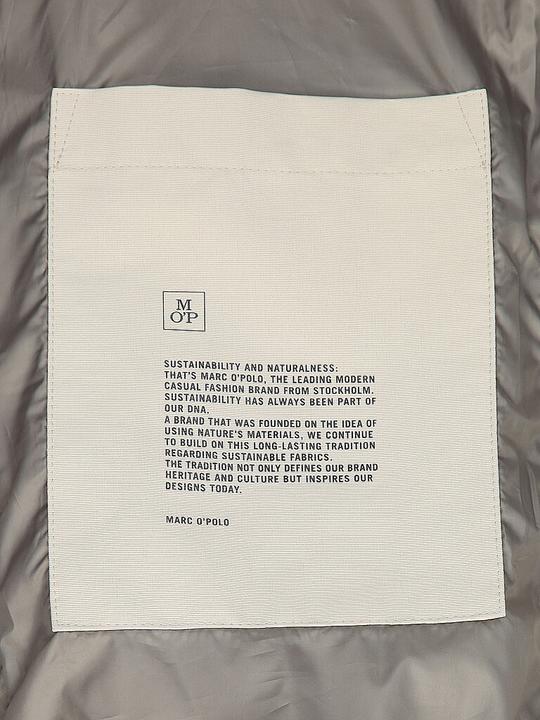 Immagine prodotto Marc O'Polo Jacket Hem With Elastic Tape (XL)