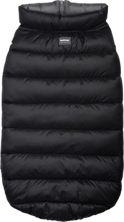 Image du produit Red Dingo Puffer jacket Black/Grey 25cm (25, Manteau pour chien)