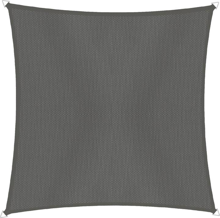 Produktbild Windhager Sun Sail CANNES Quadrat (500 x 500 cm)