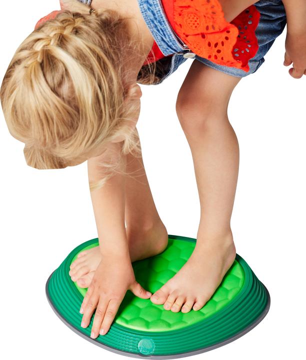 Actual product image Gonge Tactile River Stones