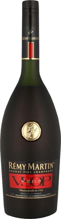Image du produit Rémy Martin Vsop (1 x 100 cl)