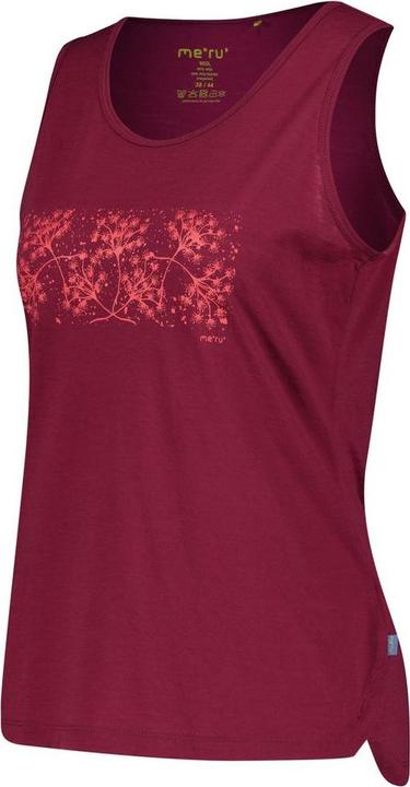 Actual product image Meru Tondela Top (XXL)