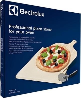 Actual product image Electrolux E9OHPS01 Pizza stone
