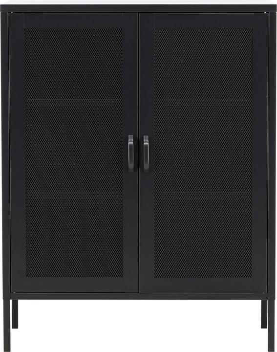 Immagine prodotto Venture Home Credenza Misha (80 x 40 x 102 cm)