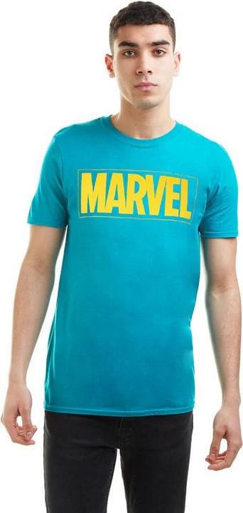 Produktbild Tshirt Logo (S)