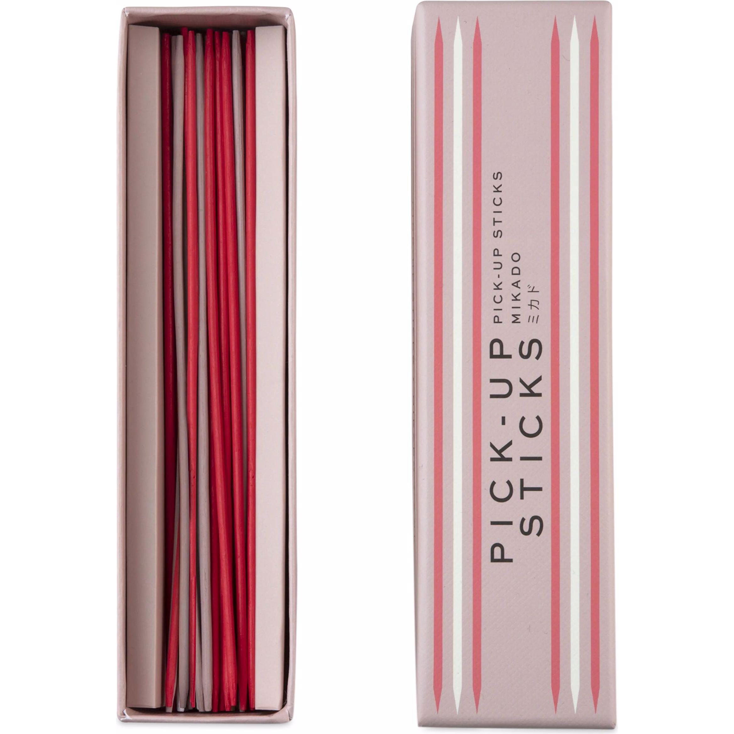 Printworks Gesellschaftsspiel Pickup Sticks (Multilingual) (36529758)