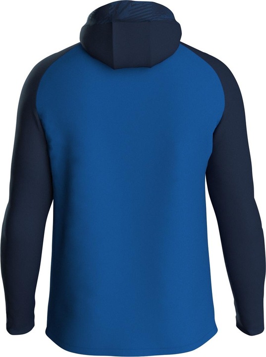 Actual product image JAKO Iconic hooded jacket (44)