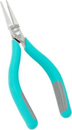 Produktbild Weller Erem Flachzange 2442P, feine Backen, ESD (146 mm)