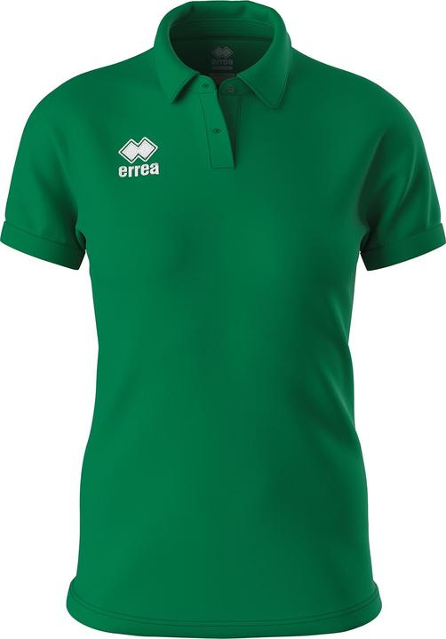 Produktbild Errea Polo Alexis Woman S/S Ad Women (M)