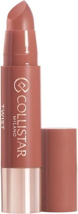 Produktbild Collistar Twist Balmy Gloss (211)