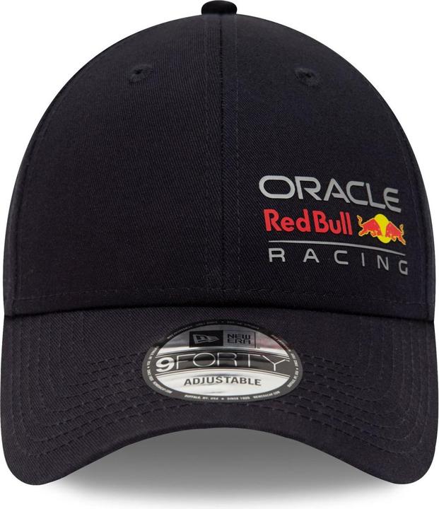 Image du produit New Era 9Forty F1 Red Bull Racing (Taille unique)