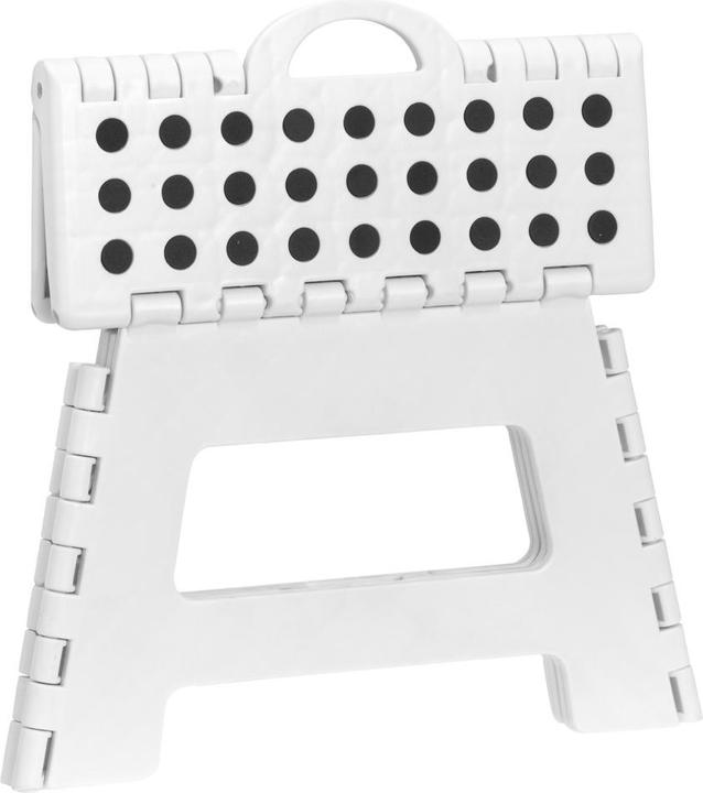 Actual product image pfister Stool