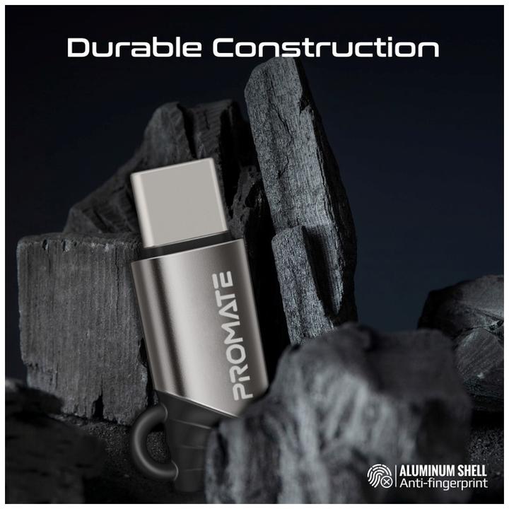 Produktbild ProMate Link-Ci Lighnting-USB-C Adapter (USB-C, Lightning)