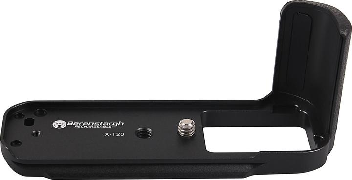 Productafbeelding Berenstargh Handgriff Fuji X-T10 X-T20 X-T30 (Greep)